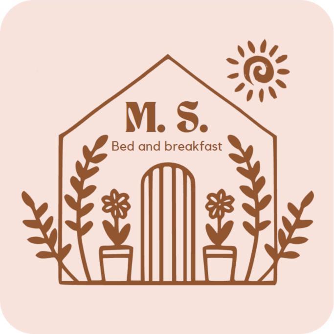 Campomarino  Martina&Simone 빌라 외부 사진